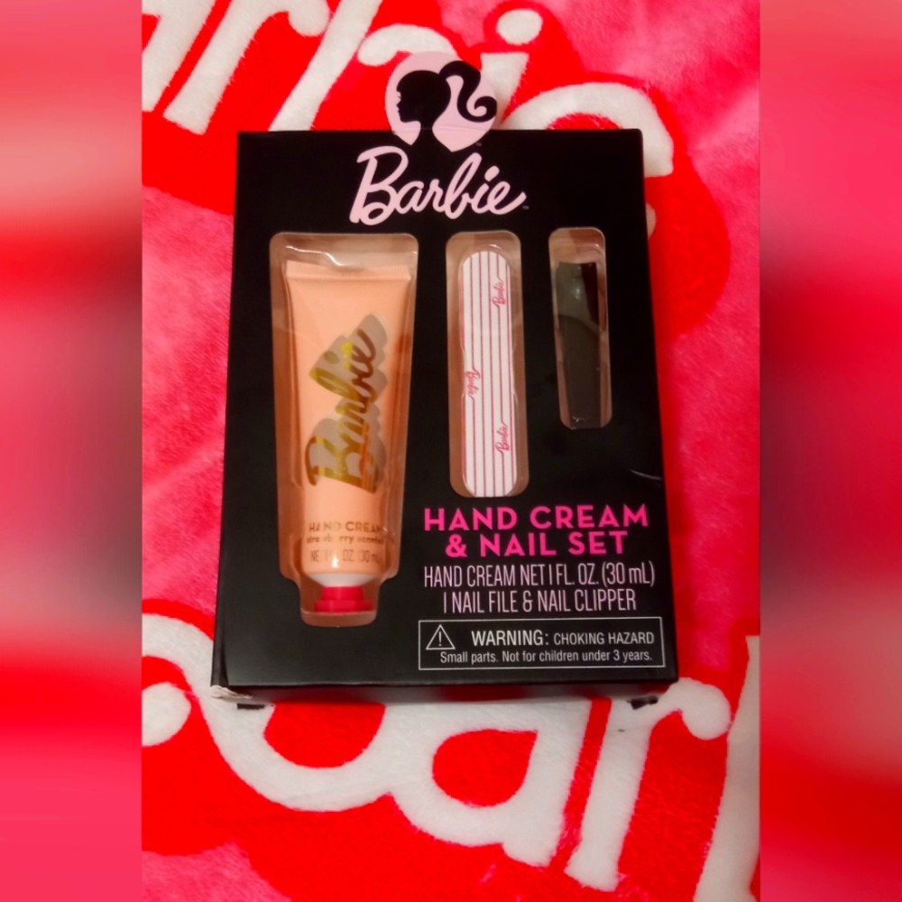 super cute hand cream